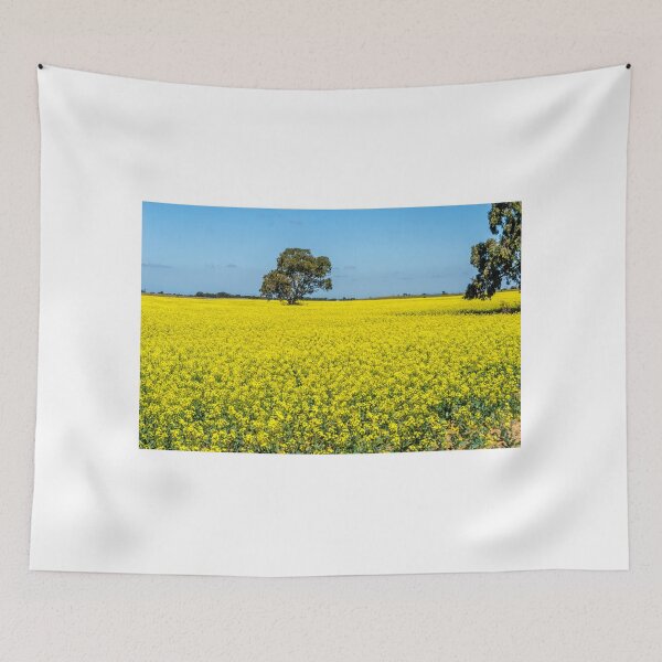 Item preview, Canola Fields designed and sold by House of Golden.