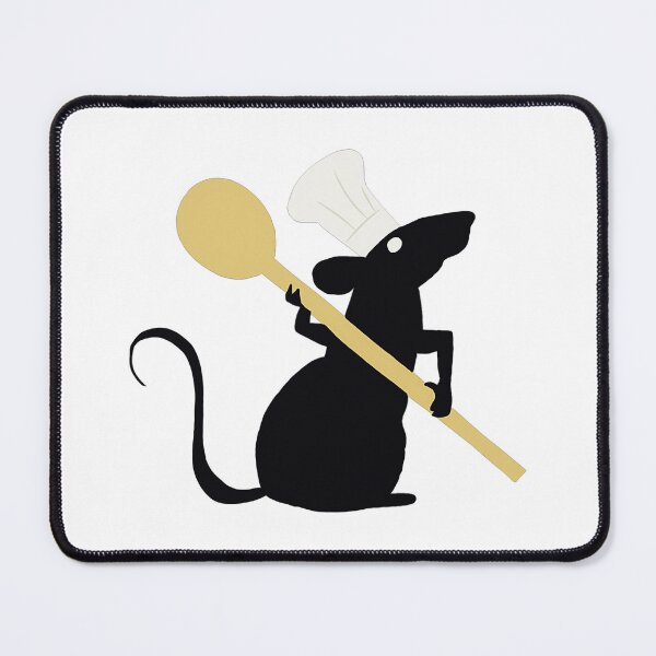 Item preview, Ratatouille - La Ratatouille Fan designed and sold by ShieldHero269.