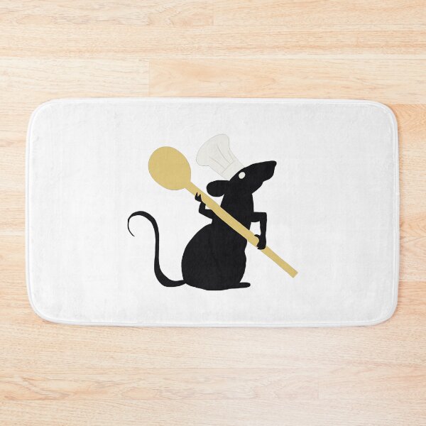 Item preview, Ratatouille - La Ratatouille Fan designed and sold by ShieldHero269.