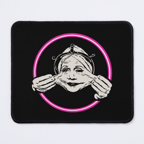 Item preview, Brazil 80s movie Surreal Face Lift colour designed and sold by LapinMagnetik.