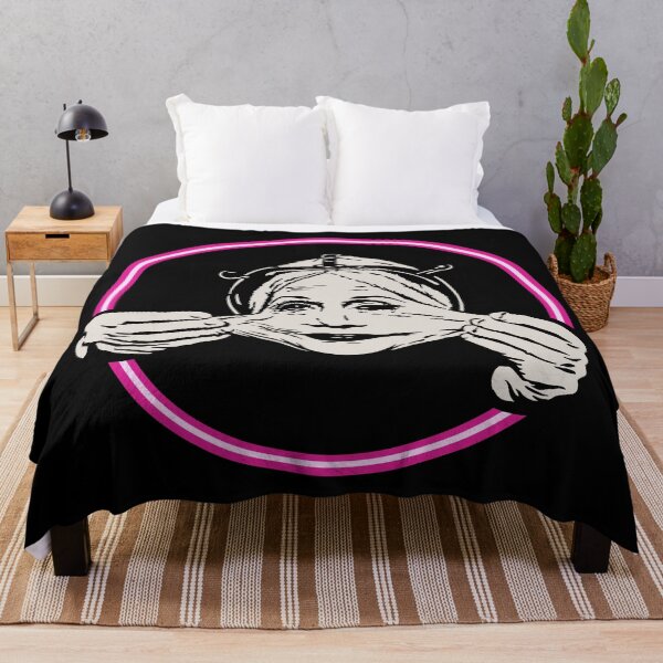 Item preview, Brazil 80s movie Surreal Face Lift colour designed and sold by LapinMagnetik.