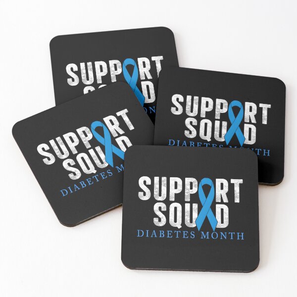 Item preview, moral support, information, assistance, provide and this the blue, patients share disease. of color help T1D, to the They show managing symbol in under unite designed and sold by Rackaam777Art.