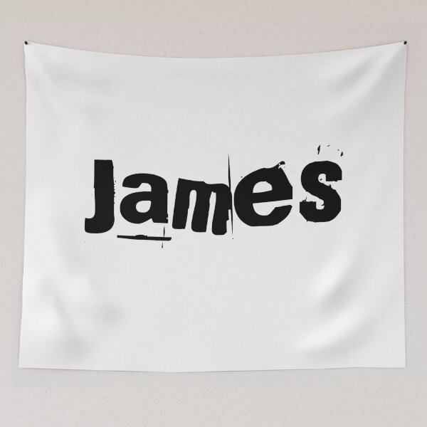 Item preview, Solo James designed and sold by Simplty.