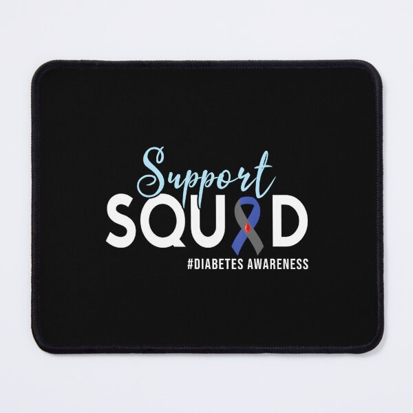 Item preview, information, blue, color patients provide moral share disease. They and in support, assistance, unite help the managing show symbol of the under T1D, to this designed and sold by Rackaam777Art.