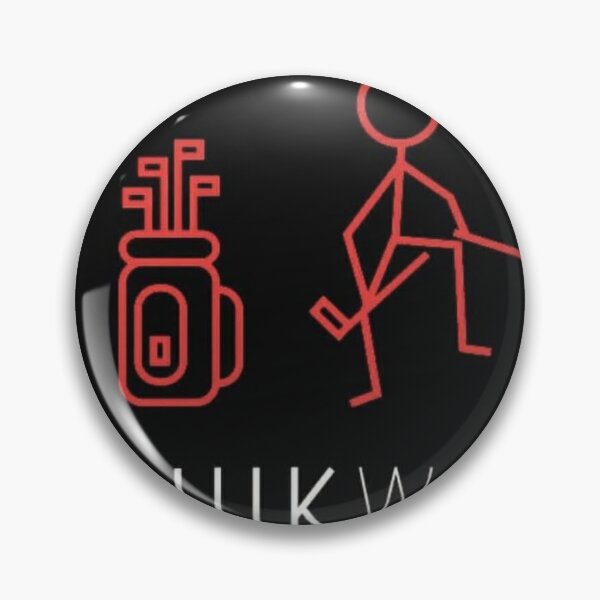 Artikelvorschau, Phukwit Golfer entworfen und verkauft von Phukwit Clothing.