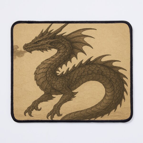 Item preview, Kuril Sea Serpent  designed and sold by Moggordon.