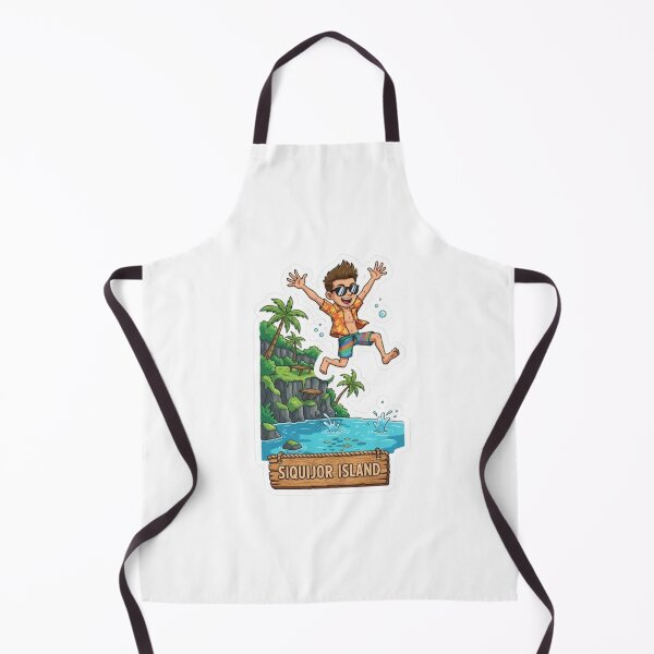 Item preview, SIQUIJOR ISLAND designed and sold by likbatonboot.
