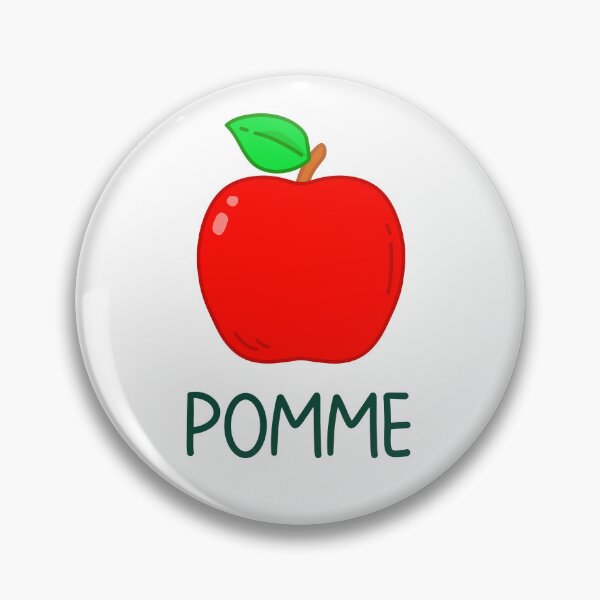 Item preview, Pomme designed and sold by CocoBell Official.