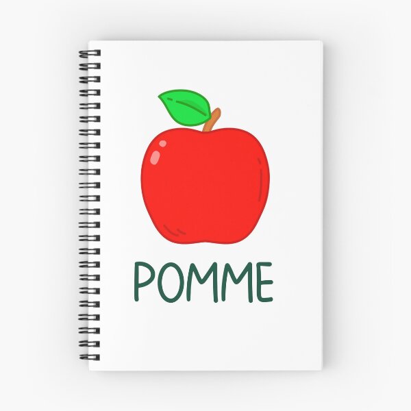 Item preview, Pomme designed and sold by CocoBell Official.