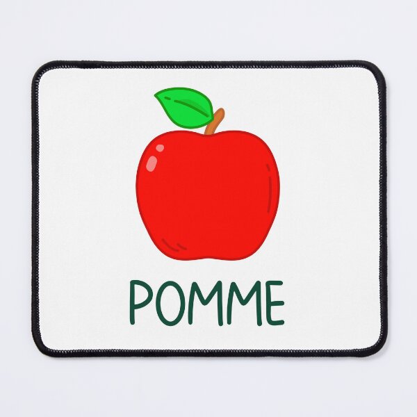 Item preview, Pomme designed and sold by CocoBell Official.