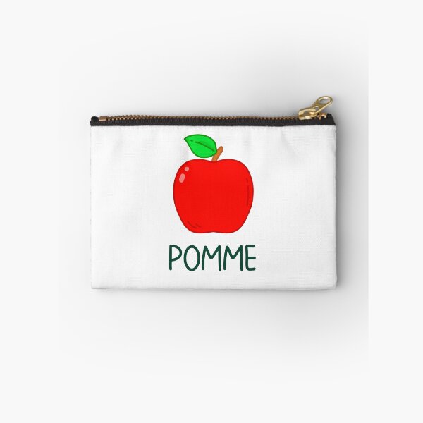 Item preview, Pomme designed and sold by CocoBell Official.