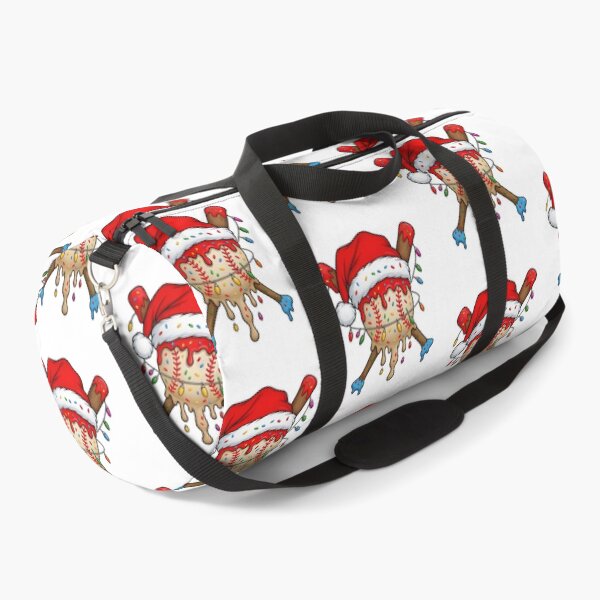 Item preview, Christmas Baseball Drip designed and sold by RobertTree.