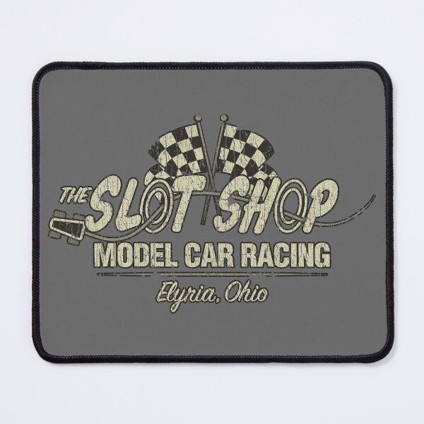 Item preview, The Slot Shop 1964 designed and sold by AstroZombie6669.