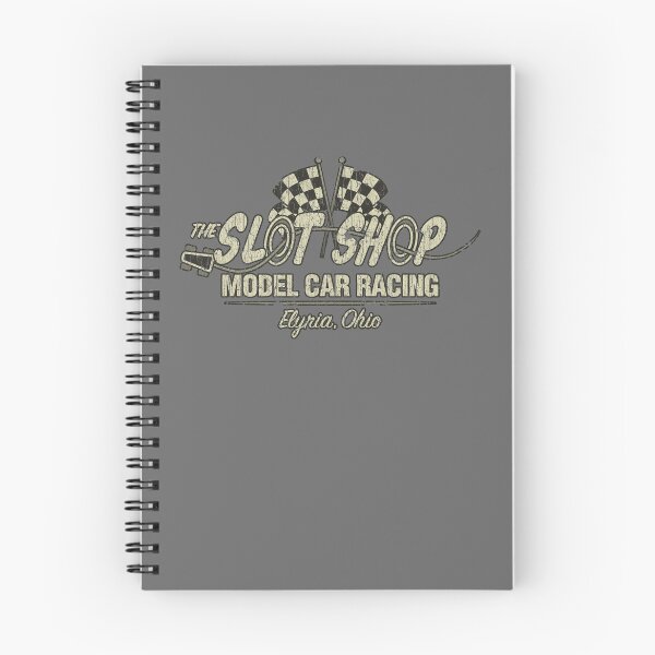 Item preview, The Slot Shop 1964 designed and sold by AstroZombie6669.