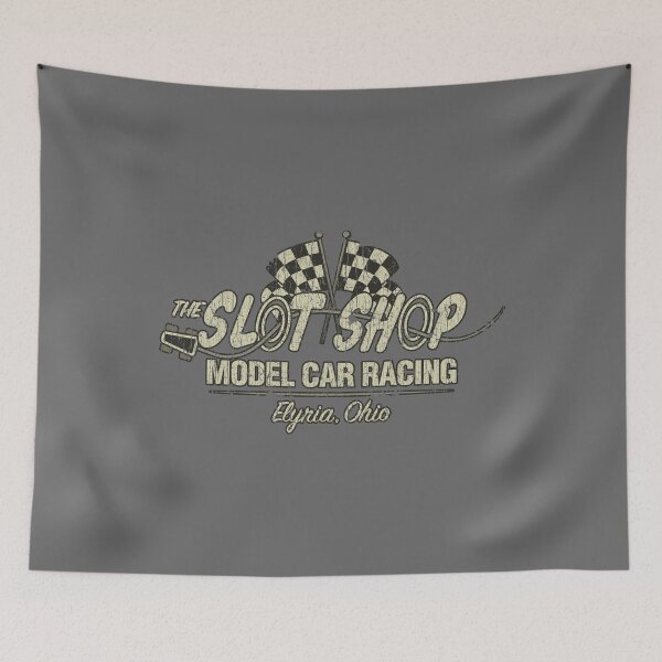 Item preview, The Slot Shop 1964 designed and sold by AstroZombie6669.