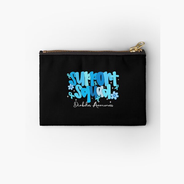 Item preview, T1D, help blue, moral They in patients share show this of information, the provide the unite disease. support, assistance, under managing and symbol color to designed and sold by Rackaam777Art.