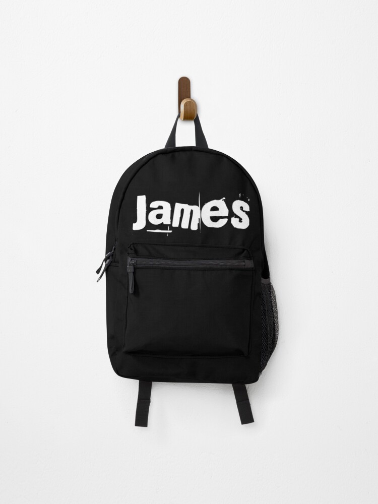 Thumbnail 1 of 3, Backpack, Just James designed and sold by Simplty.