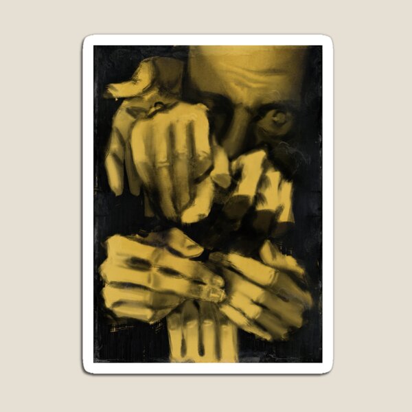 Item preview, Hand/Eye Coordination designed and sold by Brandenzp.