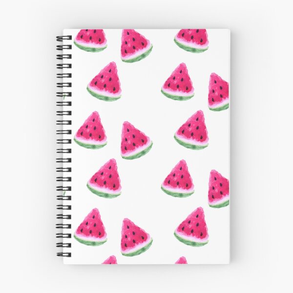 Item preview, Watermelon Slice Watercolor Illustration ? designed and sold by LunaArtology.