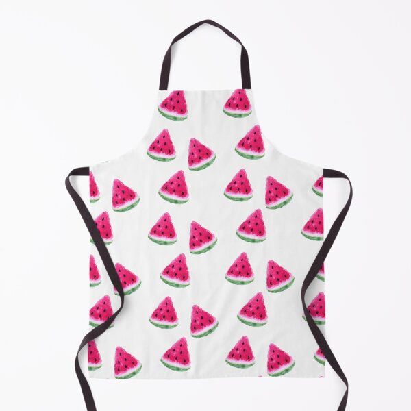 Item preview, Watermelon Slice Watercolor Illustration ? designed and sold by LunaArtology.