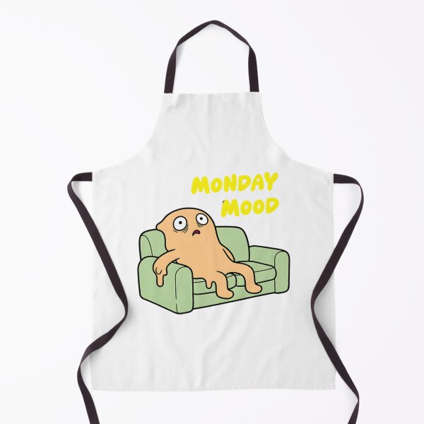 Item preview, Lunes humor designed and sold by benlyrun.