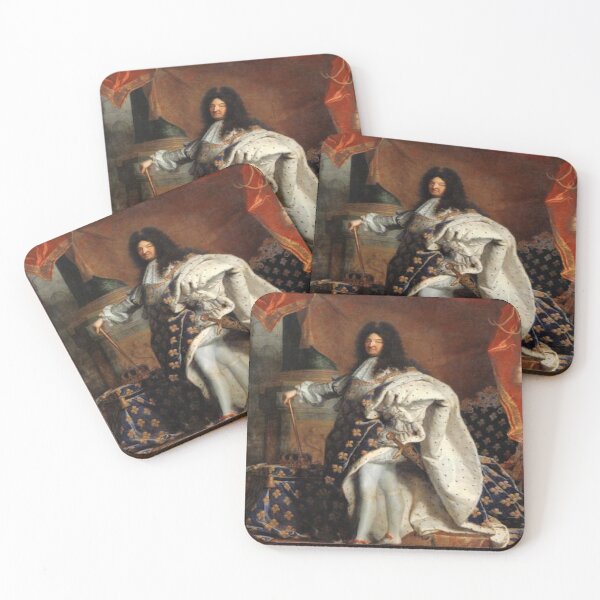 Item preview, Louis XIV designed and sold by SharonTheFirst.