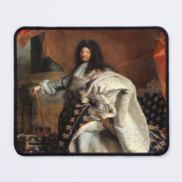Item preview, Louis XIV designed and sold by SharonTheFirst.