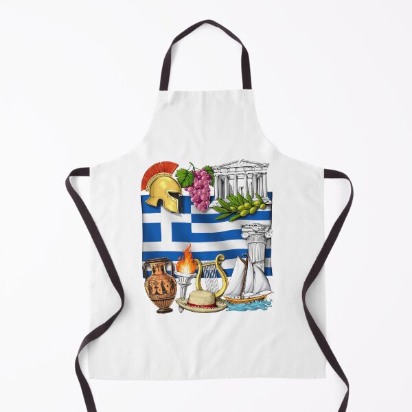 Item preview, Greek Heritage designed and sold by underheaven.