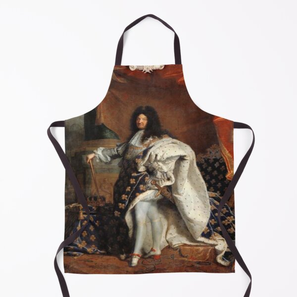 Item preview, Louis XIV designed and sold by SharonTheFirst.