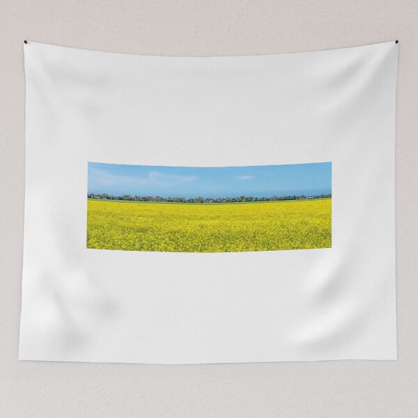 Item preview, Canola Fields designed and sold by House of Golden.