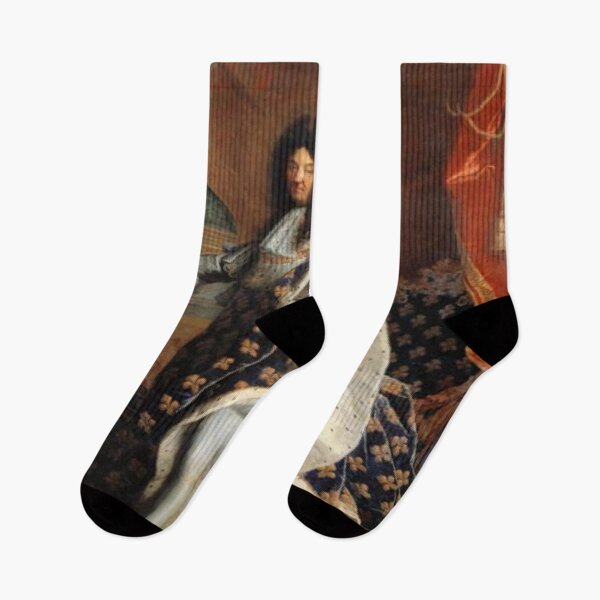 Item preview, Louis XIV designed and sold by SharonTheFirst.