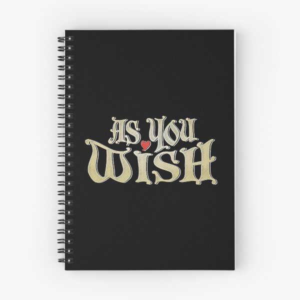 Item preview, Princess Bride As You Wish  designed and sold by Tokyooooyu.