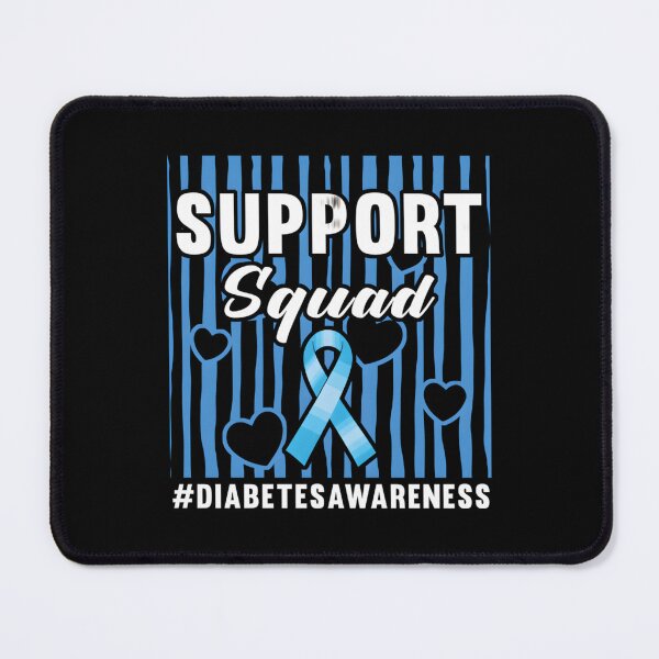 Item preview, unite patients T1D, provide in show color disease. help blue, information, of moral this and managing share under the symbol to support, They the assistance, designed and sold by Rackaam777Art.
