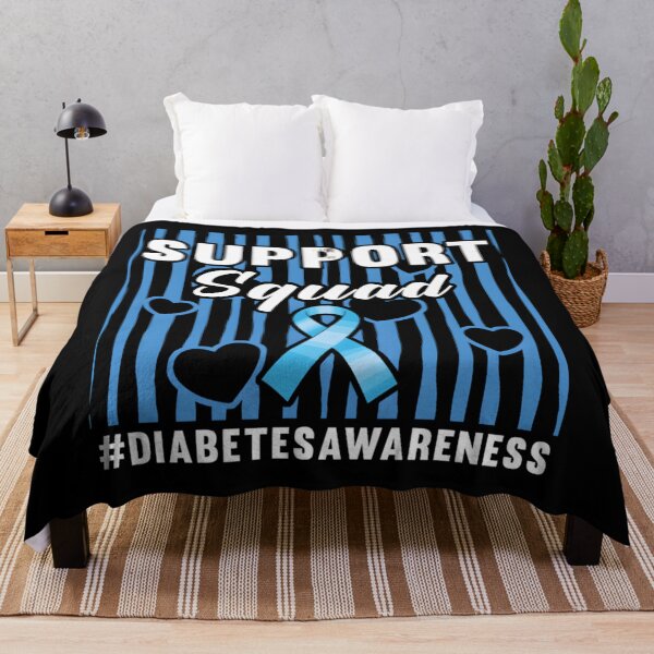Item preview, unite patients T1D, provide in show color disease. help blue, information, of moral this and managing share under the symbol to support, They the assistance, designed and sold by Rackaam777Art.