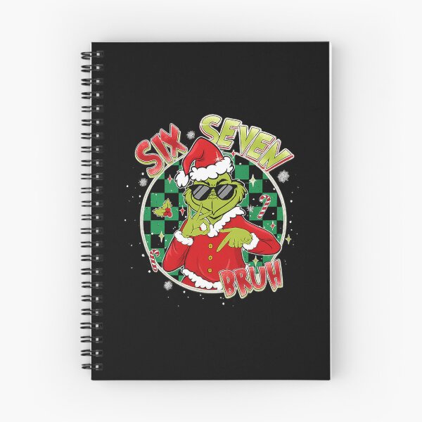 Artikelvorschau, Lustiges 6 7 Meme Guy Weihnachten entworfen und verkauft von MaudWebe.