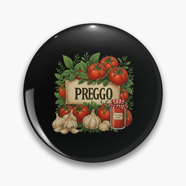 Item preview, Funny Humor Gender Tomato Quote 90s Vintage Reveal designed and sold by Blancocalico.