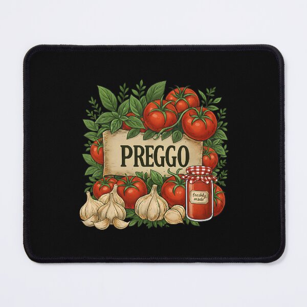 Item preview, Funny Humor Gender Tomato Quote 90s Vintage Reveal designed and sold by Blancocalico.