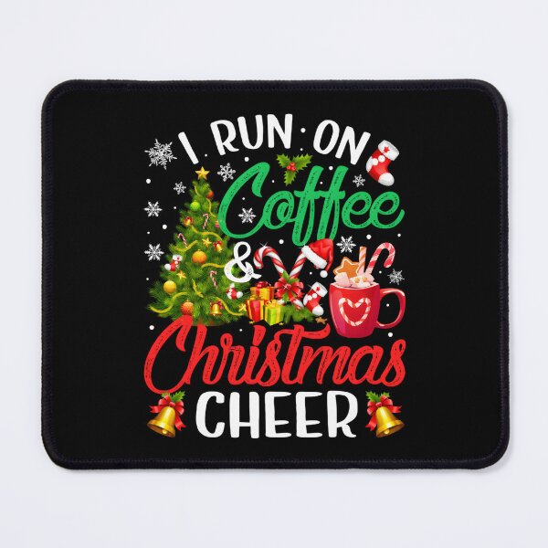 Item preview, part but season expresses Christmas need not and is This their that of coffee sentiment mood. also only to the the they important maintain that energy speaker's their motivation an levels, designed and sold by Coryconcetta.
