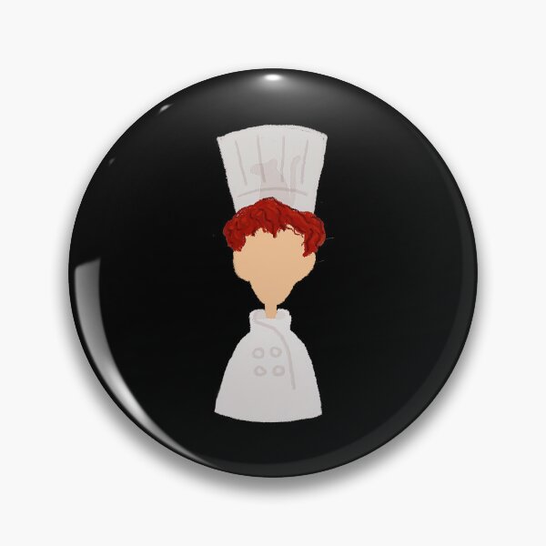 Item preview, Ratatouille - Anyone Can Cook designed and sold by ShieldHero269.