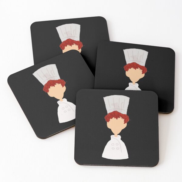 Item preview, Ratatouille - Anyone Can Cook designed and sold by ShieldHero269.