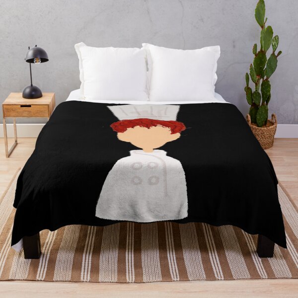 Item preview, Ratatouille - Anyone Can Cook designed and sold by ShieldHero269.