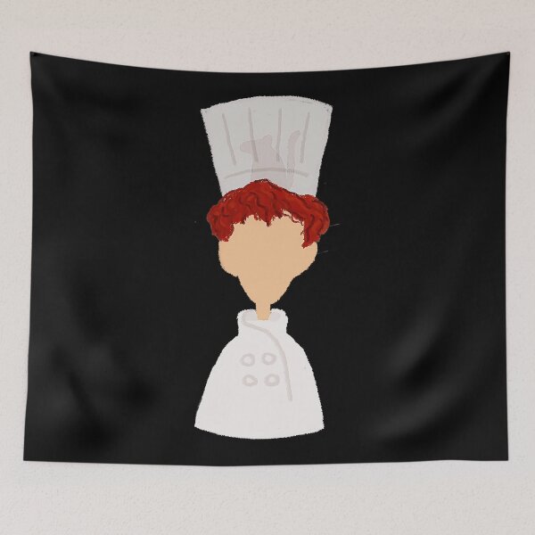 Item preview, Ratatouille - Anyone Can Cook designed and sold by ShieldHero269.