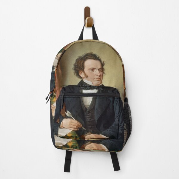 Item preview, Franz Peter Schubert designed and sold by SharonTheFirst.