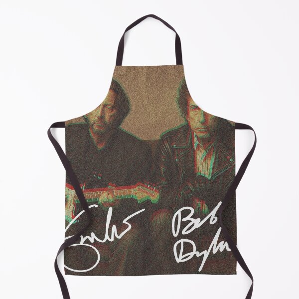 Item preview, bob dylan and eric clapton vintage designed and sold by MAX MILLER.