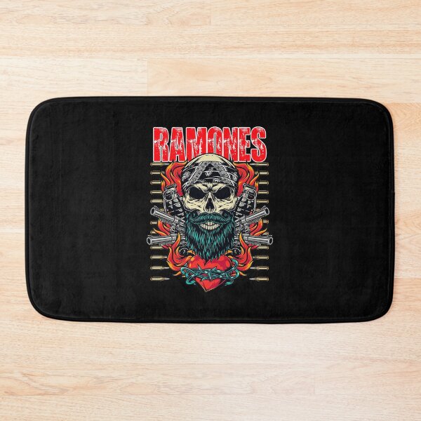 Item preview, Ramones armados designed and sold by Haikyuu269.