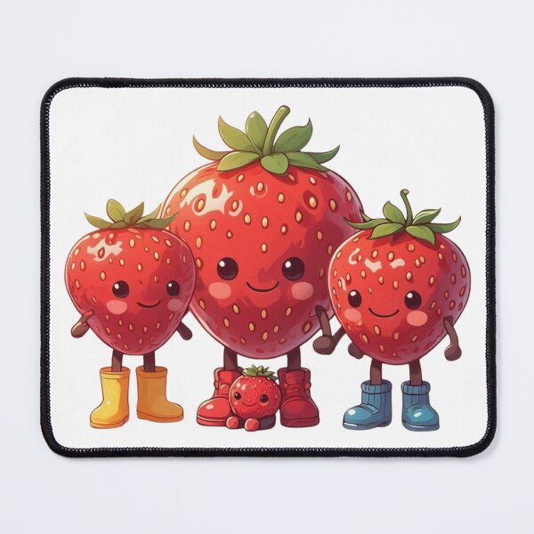 Item preview, Strawberry Gang designed and sold by lookportao.