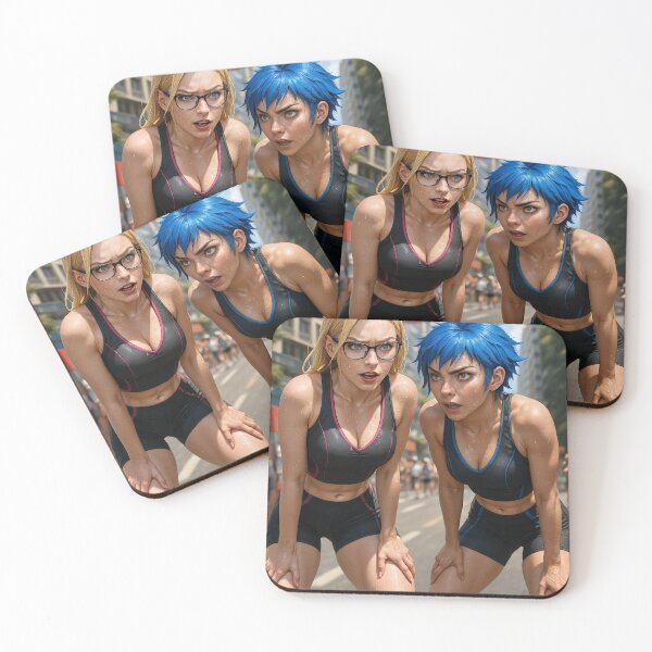 Item preview, Ilya x Cipher marathon   designed and sold by CathryneDelamort.