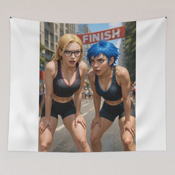 Item preview, Ilya x Cipher marathon   designed and sold by CathryneDelamort.