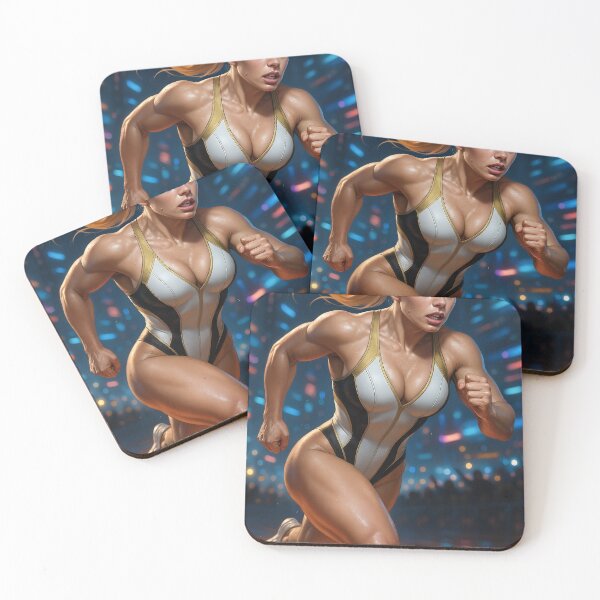 Item preview, Astrid Aurelia marathon   designed and sold by CathryneDelamort.