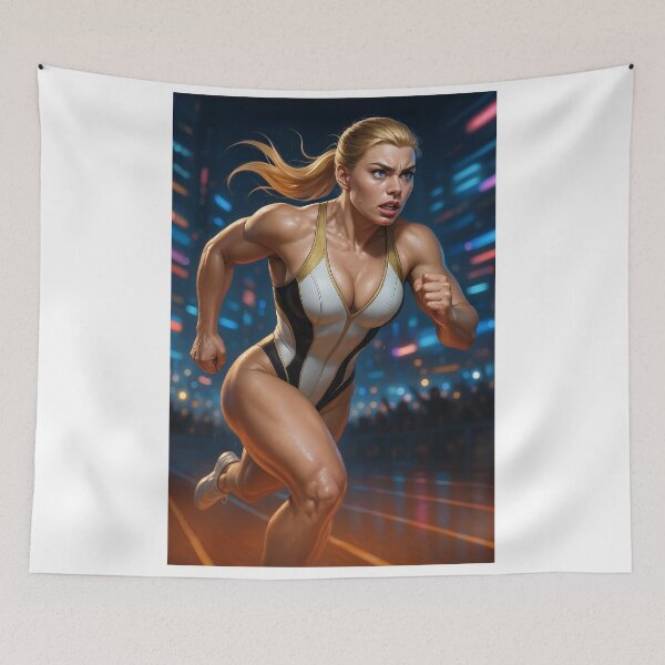 Item preview, Astrid Aurelia marathon   designed and sold by CathryneDelamort.